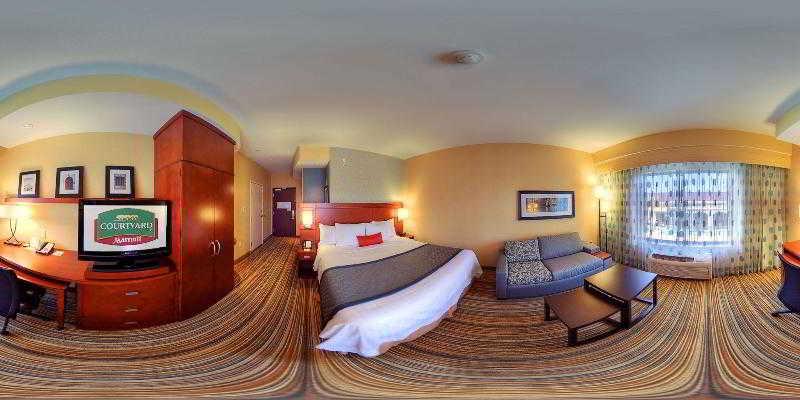 Courtyard By Marriott San Antonio Seaworld/Westover Hills Exterior photo
