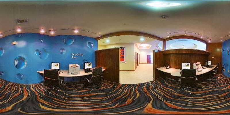 Courtyard By Marriott San Antonio Seaworld/Westover Hills Exterior photo