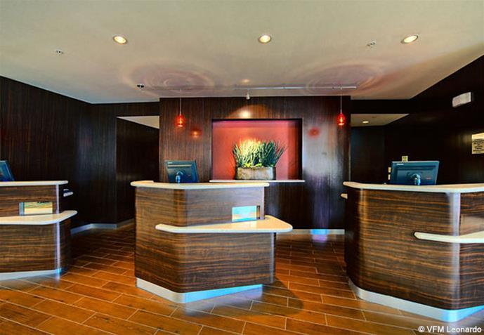 Courtyard By Marriott San Antonio Seaworld/Westover Hills Interior photo